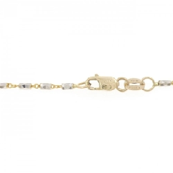 585YG/585WG Necklace - Hàng hiệu Authentic 866143