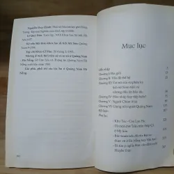 Có 500 Năm Như Thế (Bản Sắc Quảng Nam Từ Góc Nhìn Phân Kỳ Lịch Sử) - Hồ Trung Tú 785997