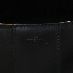 【Mã giảm giá】Túi DELVAUX 660478