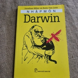 Nhập môn Darwin Nxb Trẻ
Kích thước 13m20,5cm
Xuất bản 200x