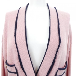 CHANEL LOOK12 P70795K10083 Áo khoác dài - Hàng hiệu Chính hãng 774561