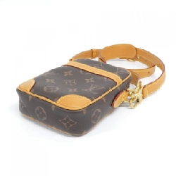 Túi đeo vai Louis Vuitton Monogram Da Danube M14106 608976