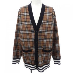Burberry BURBERRY 8050766 Áo khoác cardigan - Hàng hiệu Chính hãng