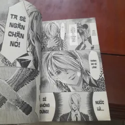 Ma Vương JUVENILE REMIX tập 8 801062