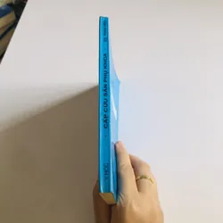 CẤP CỨU SẢN PHỤ KHOA  707190