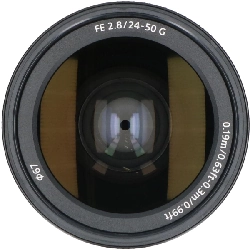 FE24-50mm F2.8G - Hàng hiệu Authentic 886220
