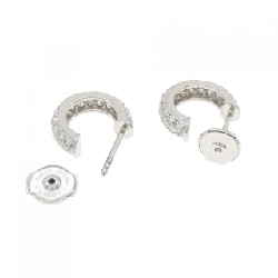 Bông tai Cartier Eternity - Hàng hiệu Authentic 845033