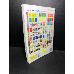 Toeic Champion 2016 mới 80% bẩn nhẹ HCM1612 912856