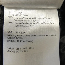 Moncler MONCLER Áo khoác lông 641730