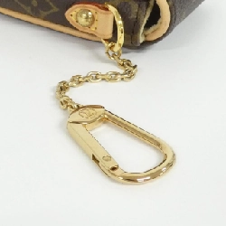 Túi xách Louis Vuitton Monogram Pochette Turam M60020 - Hàng hiệu Chính hãng 772185