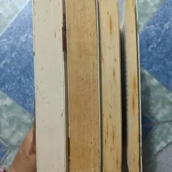 Bạch Lạc Mai ( 3 quyển) 1001208