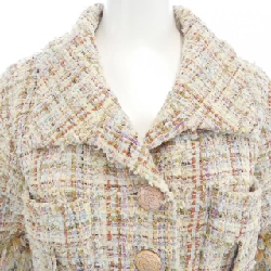 CHANEL P44988V25546 Áo khoác - Hàng hiệu Chính hãng 820654