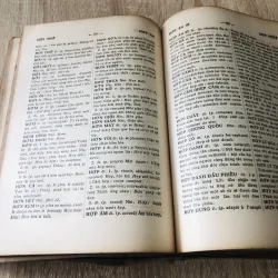 VIỆT NAM TÂN TỰ ĐIỂN 1965 995193