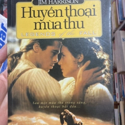 Huyền Thoại mùa thu - Jim Harrison (Văn hoá - chính trị)