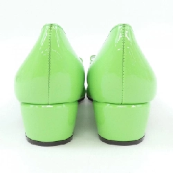 Giày cao gót SALVATORE FERRAGAMO - Hàng hiệu Authentic 828420