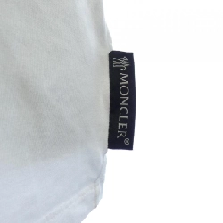 Áo thun MONCLER E20938091650 V8094 - Hàng hiệu Chính hãng 825957