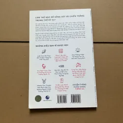 Chiến thắng cuộc chơi thế kỷ 21 - Jeremy Han cùng Adam Khoo 748099