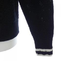 【Mã giảm giá】Chanel CHANEL Áo len 641490