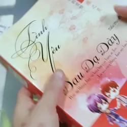 Tình Yêu Đau Dạ Dày - Điệp Chi Linh 744771