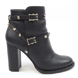 Giày bốt VALENTINO GARAVANI DZ7102 - Hàng hiệu Authentic