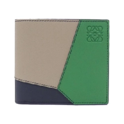 【Sản phẩm mới】Ví gập PUZZLE EDGE BIFOLD WALLET C510302X17