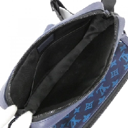 Túi đeo chéo Louis Vuitton Monogram Shadow Trio M46604 - Hàng hiệu Chính hãng 803266