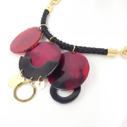 Dây chuyền MARNI 656490