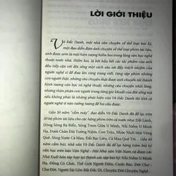 Chuyện đời chuyện nghề 731539