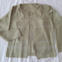 Cardigan nữ size S