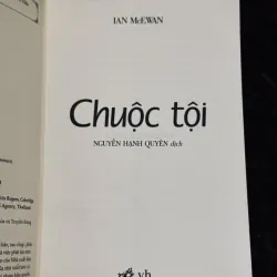 Chuộc tội - Ian McEwan 779081