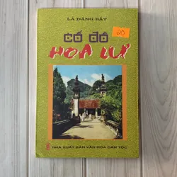 Cs đo Hoa Lư-Lã Đăng Bật