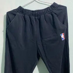 Quần nỉ ấm áp thể thao Nam 714108