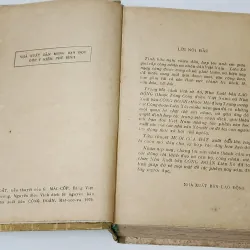 Tác phẩm VH Liên Xô: MUỐI CỦA ĐẤT (bìa cứng) - Georgy Markov 788805