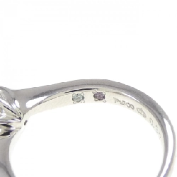 Nhẫn kim cương PT900 0.370CT D VS1 3EXT - Hàng hiệu Authentic 874970