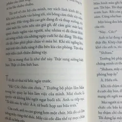 Nhật Ký Hư Không 973355