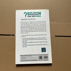 Sức mạnh của việc đặt câu hỏi đúng 605691