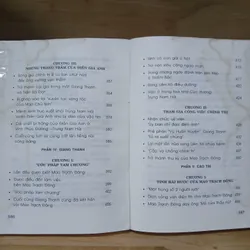 Các Bí Thư Của Mao Trạch Đông - Diệp Vĩnh Liệt 729286