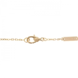 Vòng cổ Van Cleef & Arpels Vintage Alhambra - Hàng hiệu Authentic 843074