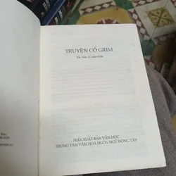 Truyện Cổ Grim 675598