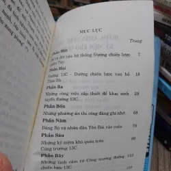 Sách: Đường chiến lược 13C – Kỷ niệm khó quên (A1) Tác giả: Trần Dân 673778
