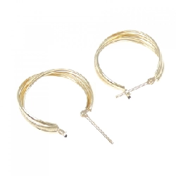 K10YG Bông tai - Hàng hiệu Chính hãng 868149