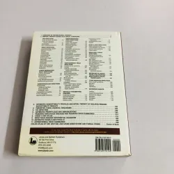 ANTIBIOTIC ESSENTIALS – Ninth Edition (Burke A. Cunha, MD) 780418