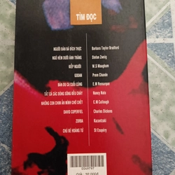 Ngõ hẻm dưới ánh trăng- Stefan Zweig 510035