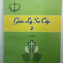 Giáo lý sơ cấp