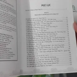 33 Năm Phụng Sự Phật Giáo Và Nhân Sinh 1018912