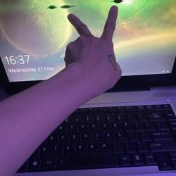Lap Toshiba Tốt tươi 455441