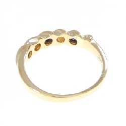 Nhẫn Sapphire Tiffany - Hàng hiệu Authentic 839081