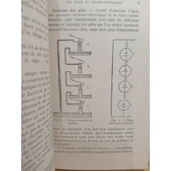 Traité pratique des machines dynamo-électriques - Alfred Soulier 543296
