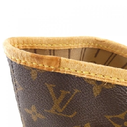 Túi Louis Vuitton Monogram Neverfull MM M40156 608657