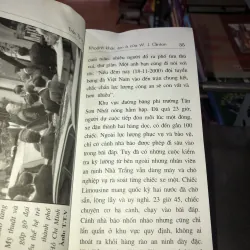 Ký sự - Trần Tử Văn 1011394